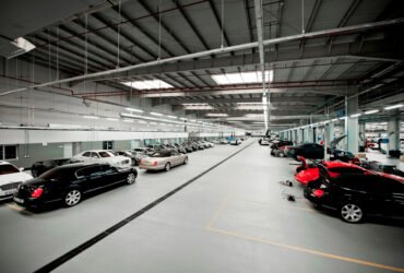 Best Auto Workshop inn Dubai