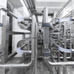 Efficiency Redefined Understanding Aluminium Pump Rooms in Dubai