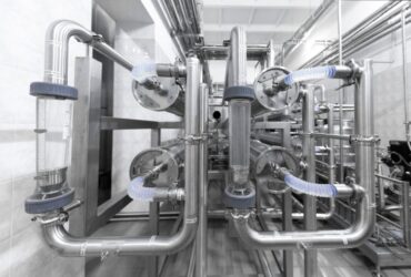 Efficiency Redefined Understanding Aluminium Pump Rooms in Dubai