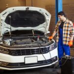 Finding Quality Parts for Camaro Repairs in Dubai Navigating the Oasis of Authenticity