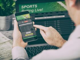 Navigating the Odds: Your Comprehensive Guide to an Exciting Online Betting Journey