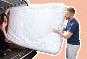 Mattress Recycling Services in Coachella