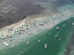 Florida Keys Boat Rental